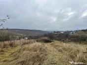 Teren intravilan, 1450 mp,cu front de 14.5 m in Feleac 