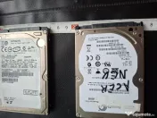 Lot de trei hd-uri ptr LAPTOP 