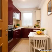 Apartament elegant, loc de parcare inclus, zona Coresi, Bras 