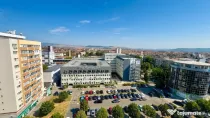 Apartament 3Cam Dec. | Bd.Transilvaniei | Finisat Modern | Lift | Boxa