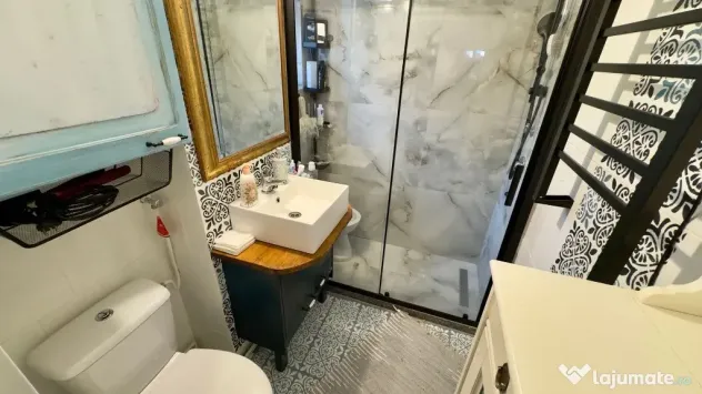 Apartament 3Cam Dec. | Bd.Transilvaniei | Finisat Modern | Lift | Boxa - Alba Iulia (Alba)