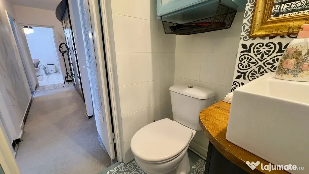 Apartament 3Cam Dec. | Bd.Transilvaniei | Finisat Modern | Lift | Boxa - Alba Iulia (Alba)