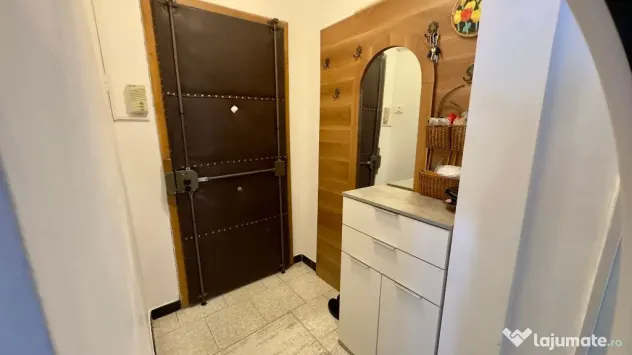 Apartament 3Cam Dec. | Bd.Transilvaniei | Finisat Modern | Lift | Boxa - Alba Iulia (Alba)