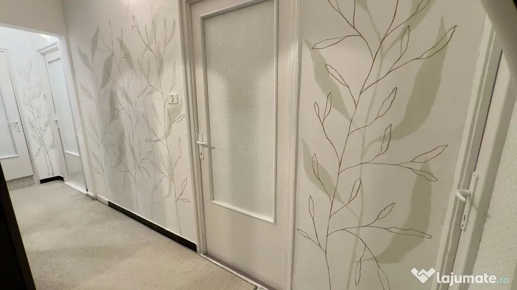 Apartament 3Cam Dec. | Bd.Transilvaniei | Finisat Modern | Lift | Boxa - Alba Iulia (Alba)