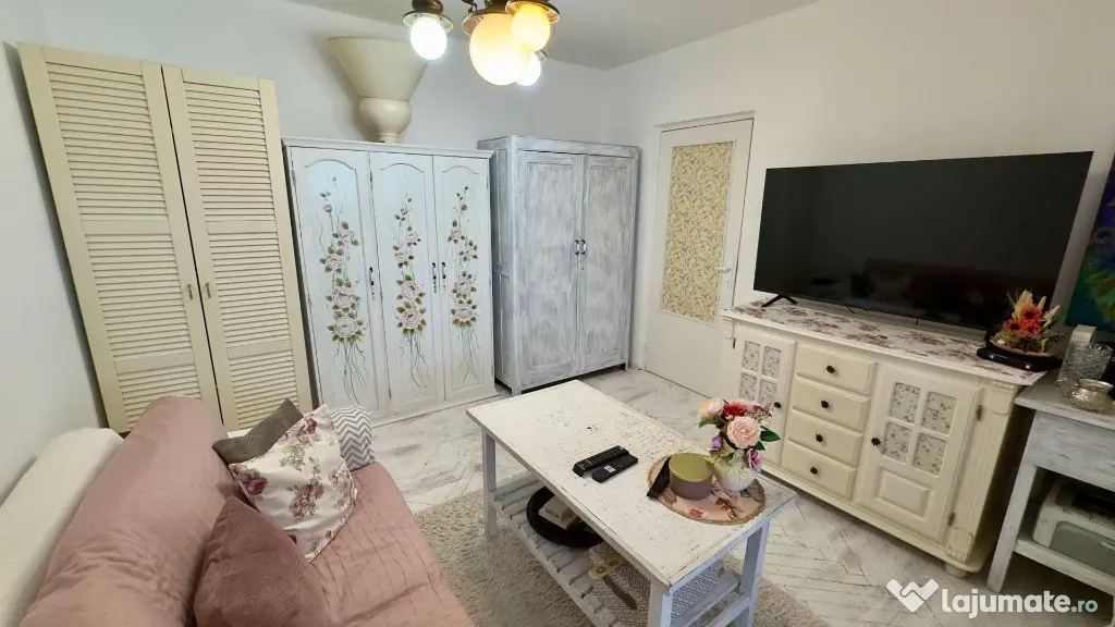 Apartament 3Cam Dec. | Bd.Transilvaniei | Finisat Modern | Lift | Boxa - Alba Iulia (Alba)