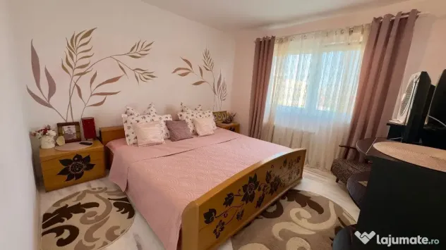 Apartament 3Cam Dec. | Bd.Transilvaniei | Finisat Modern | Lift | Boxa - Alba Iulia (Alba)