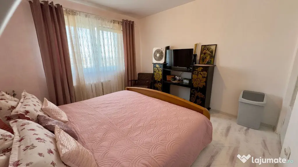 Apartament 3Cam Dec. | Bd.Transilvaniei | Finisat Modern | Lift | Boxa - Alba Iulia (Alba)