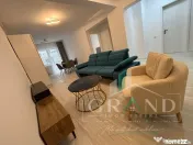 Ap 2 camere | BALCON | 55 mp | Floresti-Urusagului 