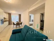 Ap 2 camere | BALCON | 55 mp | Floresti-Urusagului 