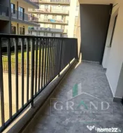 Ap 2 camere | BALCON | 55 mp | Floresti-Urusagului 