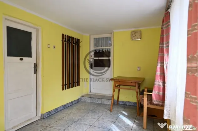 Casa cu 3 camere de vanzare | Mihai Bravu - Ploiesti | Co... - Ploiesti (Prahova)
