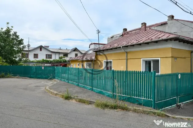Casa cu 3 camere de vanzare | Mihai Bravu - Ploiesti | Co... - Ploiesti (Prahova)