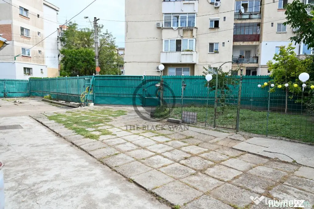Casa cu 3 camere de vanzare | Mihai Bravu - Ploiesti | Co... - Ploiesti (Prahova)