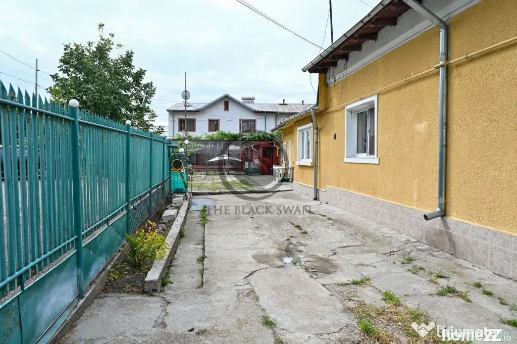 Casa cu 3 camere de vanzare | Mihai Bravu - Ploiesti | Co... - Ploiesti (Prahova)