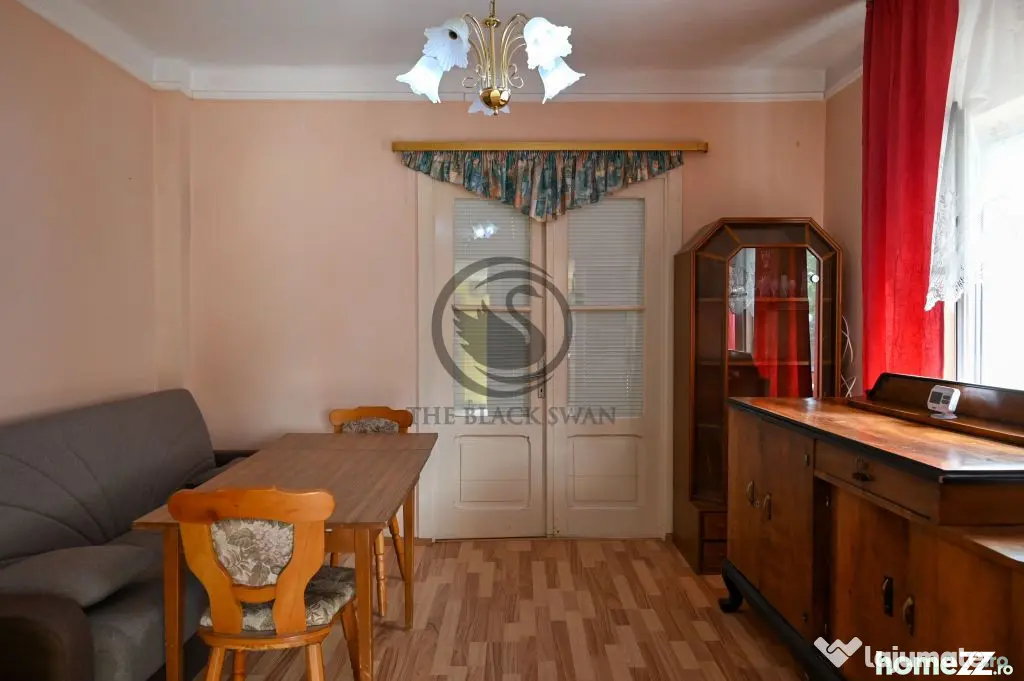 Casa cu 3 camere de vanzare | Mihai Bravu - Ploiesti | Co... - Ploiesti (Prahova)