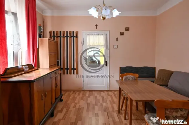 Casa cu 3 camere de vanzare | Mihai Bravu - Ploiesti | Co... - Ploiesti (Prahova)