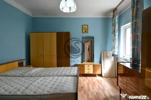 Casa cu 3 camere de vanzare | Mihai Bravu - Ploiesti | Co... - Ploiesti (Prahova)