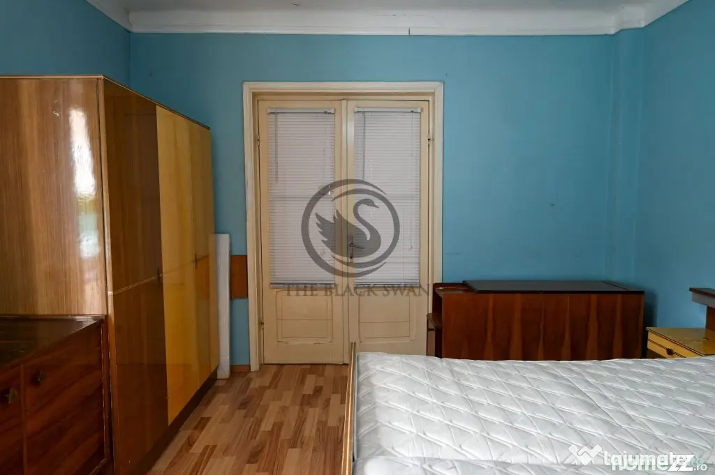 Casa cu 3 camere de vanzare | Mihai Bravu - Ploiesti | Co... - Ploiesti (Prahova)