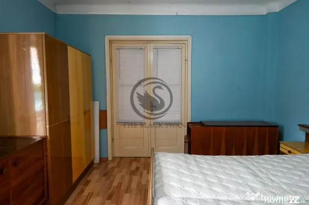 Casa cu 3 camere de vanzare | Mihai Bravu - Ploiesti | Co... - Ploiesti (Prahova)