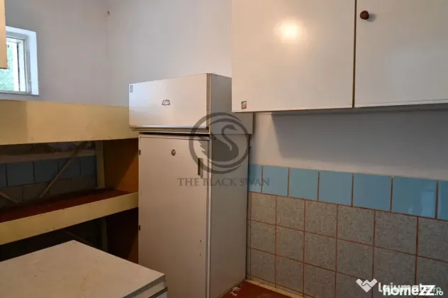 Casa cu 3 camere de vanzare | Mihai Bravu - Ploiesti | Co... - Ploiesti (Prahova)