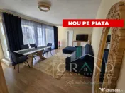NOU PE PIATA | 2 Camere | 2 Bai | Terasa | Garaj | Cartier B 