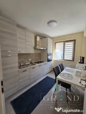 NOU PE PIATA | 2 Camere | 2 Bai | Terasa | Garaj | Cartier B 