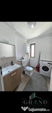 NOU PE PIATA | 2 Camere | 2 Bai | Terasa | Garaj | Cartier B 