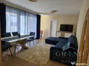 NOU PE PIATA | 2 Camere | 2 Bai | Terasa | Garaj | Cartier B 