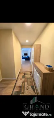 NOU PE PIATA | 2 Camere | 2 Bai | Terasa | Garaj | Cartier B 