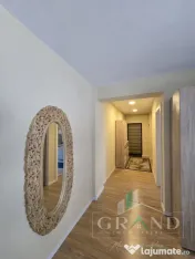 NOU PE PIATA | 2 Camere | 2 Bai | Terasa | Garaj | Cartier B 