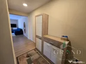 NOU PE PIATA | 2 Camere | 2 Bai | Terasa | Garaj | Cartier B 