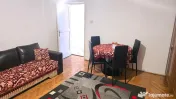 Inchiriez apartament 2 camere dec. Deva, Progresul (Enescu), et 3 