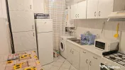 Inchiriez apartament 2 camere dec. Deva, Progresul (Enescu), et 3 