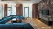 Apartament 3 camere I One Herastrau Towers 