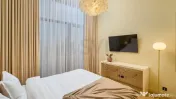 Apartament 3 camere I One Herastrau Towers 