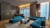Apartament 3 camere I One Herastrau Towers 