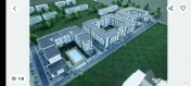 Berceni metrou biruintei 81 etaj 7 