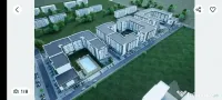 Berceni metrou biruintei 81 etaj 7 