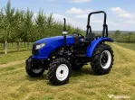 Tractor compact TYE 404 – 40 CP, 4WD, motor Laidong, nou