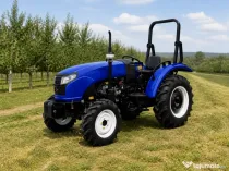 Tractor compact TYE 404 – 40 CP, 4WD, motor Laidong, nou