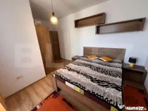 Apartament 2 camere, Ansamblul IRIS - PetFriendly, 2 balcoan