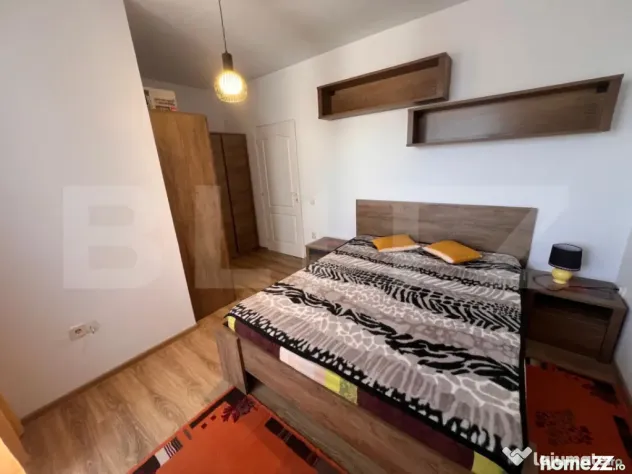 Apartament 2 camere, Ansamblul IRIS - PetFriendly, 2 balcoan - Cluj-Napoca (Cluj)
