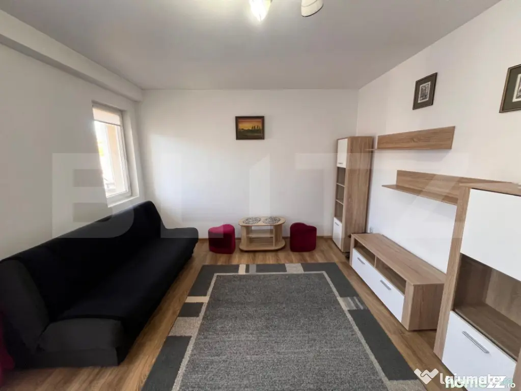 Apartament 2 camere, Ansamblul IRIS - PetFriendly, 2 balcoan - Cluj-Napoca (Cluj)