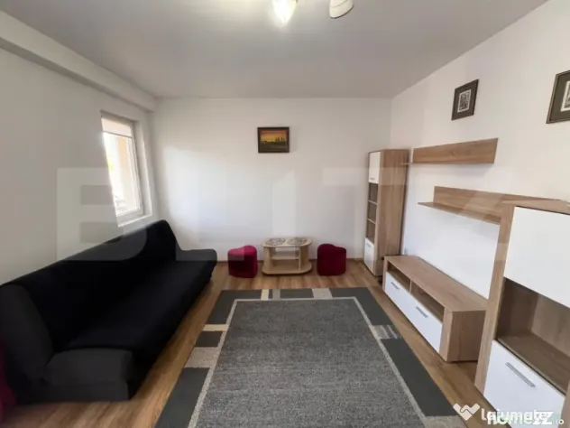 Apartament 2 camere, Ansamblul IRIS - PetFriendly, 2 balcoan - Cluj-Napoca (Cluj)