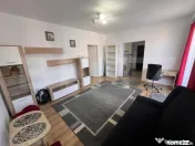 Apartament 2 camere, Ansamblul IRIS - PetFriendly, 2 balcoan 