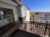 Apartament 2 camere, Ansamblul IRIS - PetFriendly, 2 balcoan 
