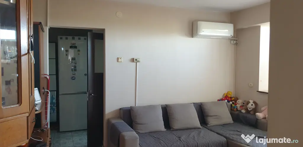 Apartament 2 camere