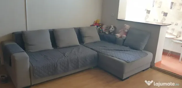 Apartament 2 camere