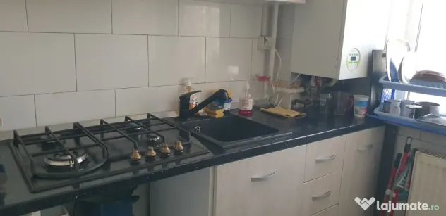 Apartament 2 camere