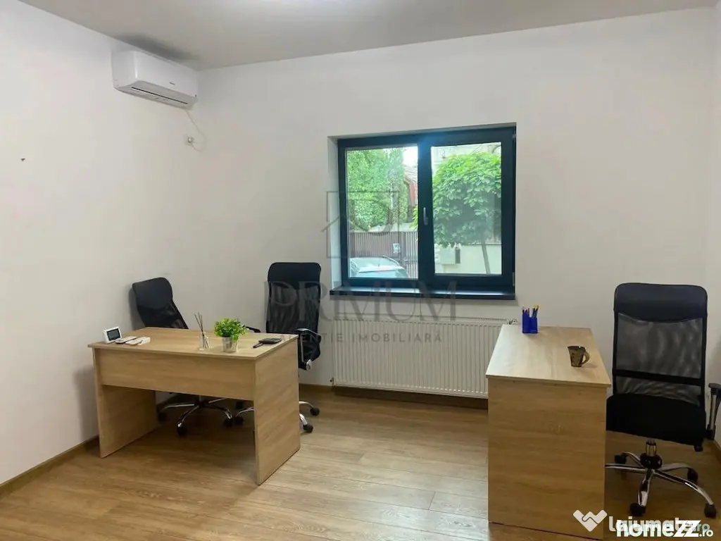 Spatiu Birouri 3 camere mari - Bogdanestilor - Timisoara (Timis)